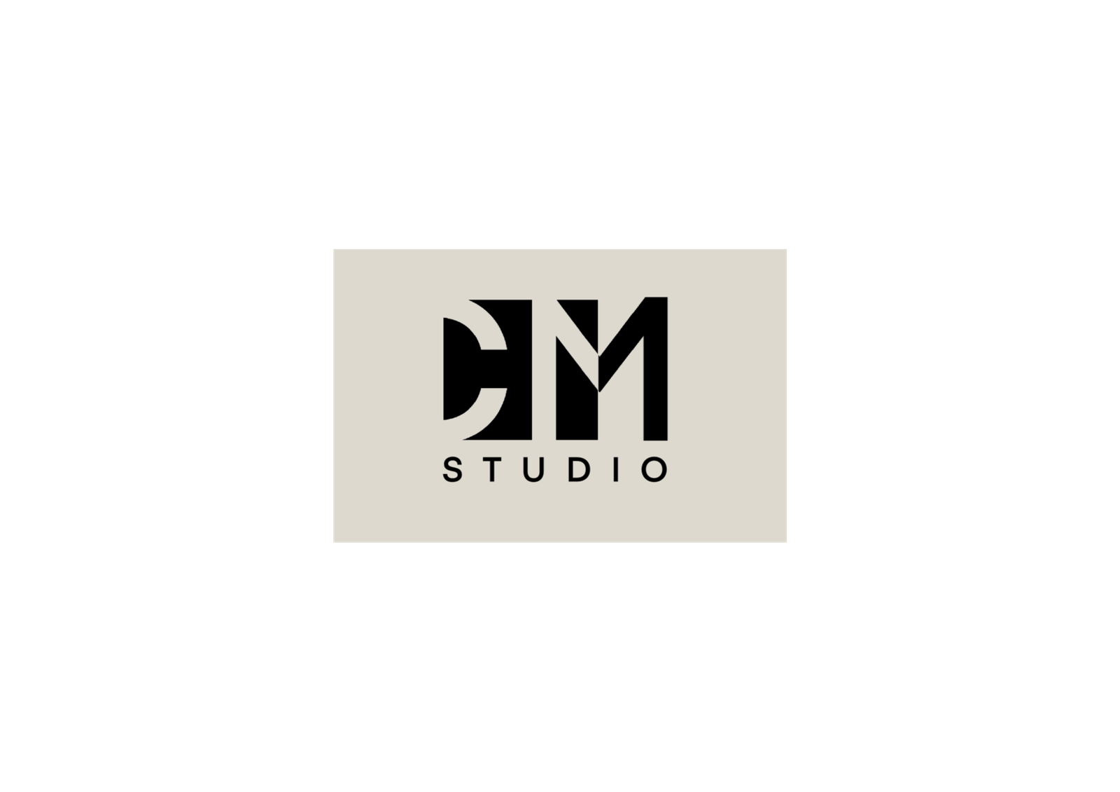 CMStudio
